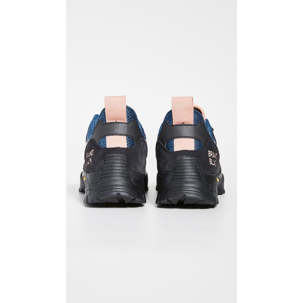 BRANDBLACK Cresta Trail Hiking Running Sneaker Shoe Size 8 NEW - Picture 2 of 12